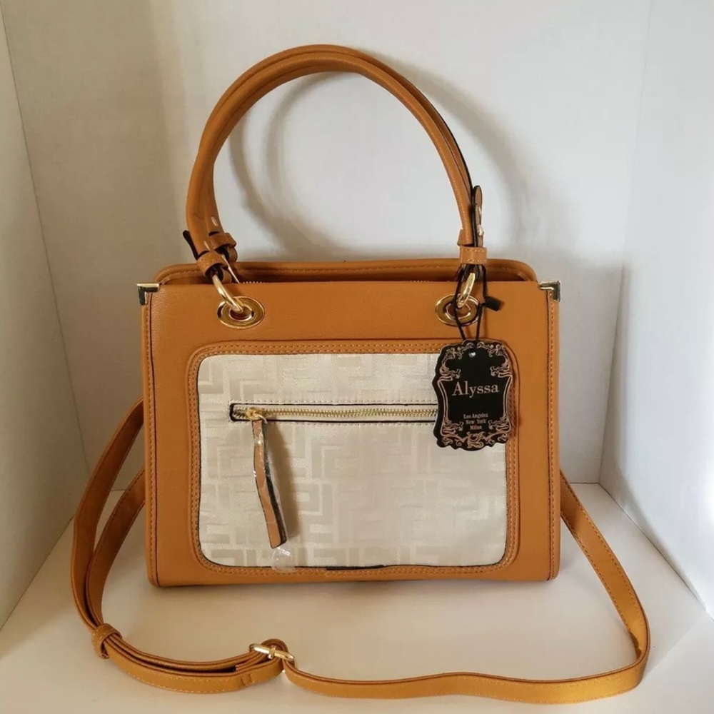 Woman Purse with wallet